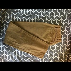 Old navy ultimate slim pant